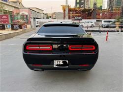 دۆج چالنجەر